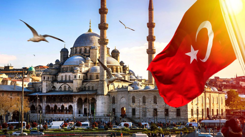 محمد ثابت يكتب: مؤتمر الكفاءة .. هل نبدأ نهضة العربية من إسطنبول؟!
