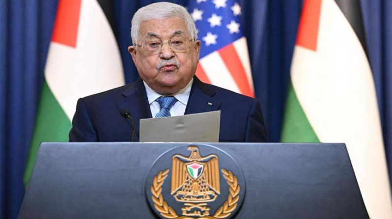 3% من الفلسطينيين يؤيدون حسين الشيخ لقيادتهم… وعباس يلتقي ماكرون الأربعاء