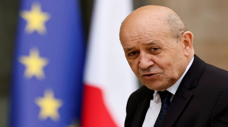 الموفد الفرنسي يبحث عن مرشح ثالث للانتخابات اللبنانية (تحليل)