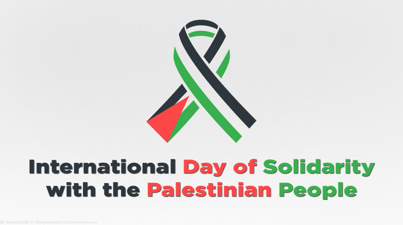 في يوم التضامن مع الشعب الفلسطيني.. العالم عاجز عن وقف جرائم الاحتلال