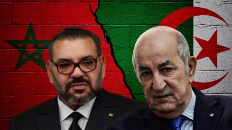 إيكونوميست: أسباب داخلية وراء إشعال حكام الجزائر التوتر مع المغرب.. وأوروبا قلقة