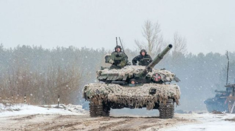 شويجو: نفذنا 127 ضربة عالية الدقة على البنية التحتية العسكرية الأوكرانية في يناير