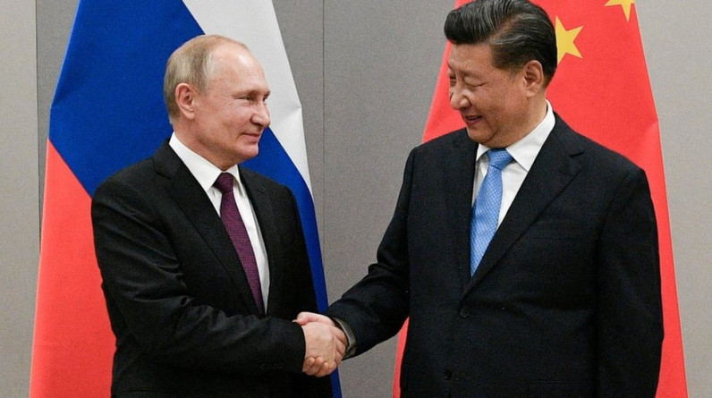روسيا: موسكو تدعم رئاسة كازاخستان لمنظمة شنغهاى للتعاون