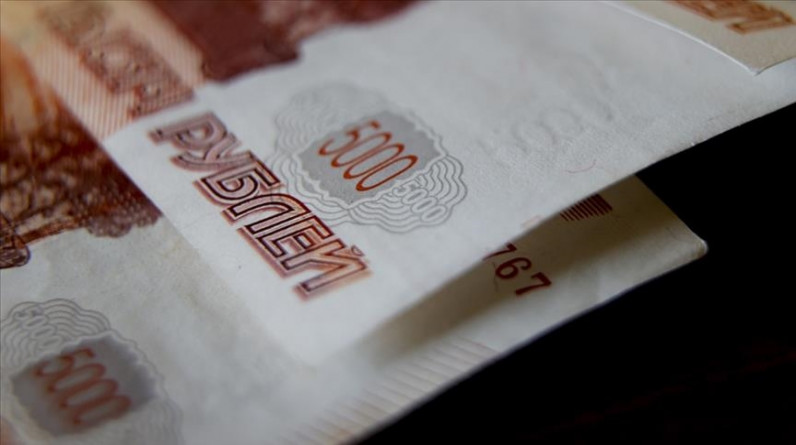 قررات روسية للحفاظ علي العملة الأجنبية  لامتصاص العقوبات الاقتصادية