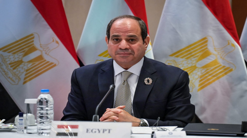 الجبهة الوسطية تهنئ الرئيس السيسي والشعب المصري بعيد الفطر المبارك