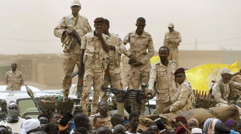 باستخدام الطائرات المسيّرة.. كواليس انتصار  الجيش السوداني على الدعم السريع في رمضان