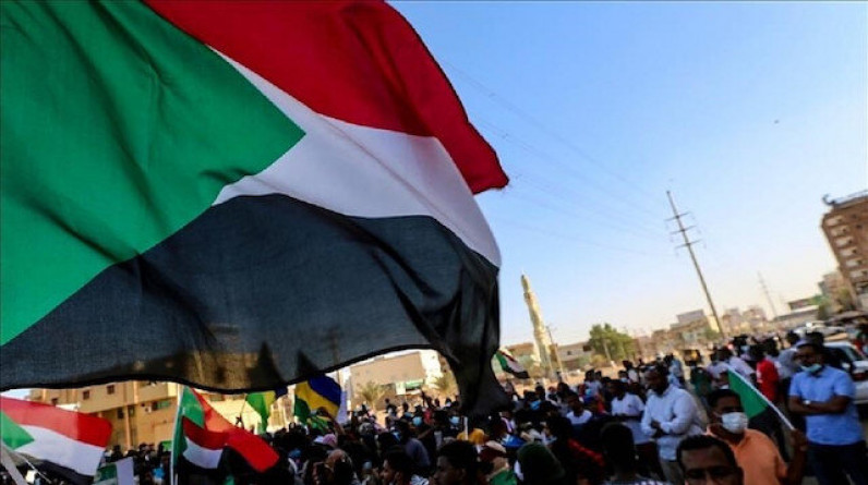 السودان.. لجان المقاومة تعلن توجه مليونية الإثنين إلى القصر الرئاسي