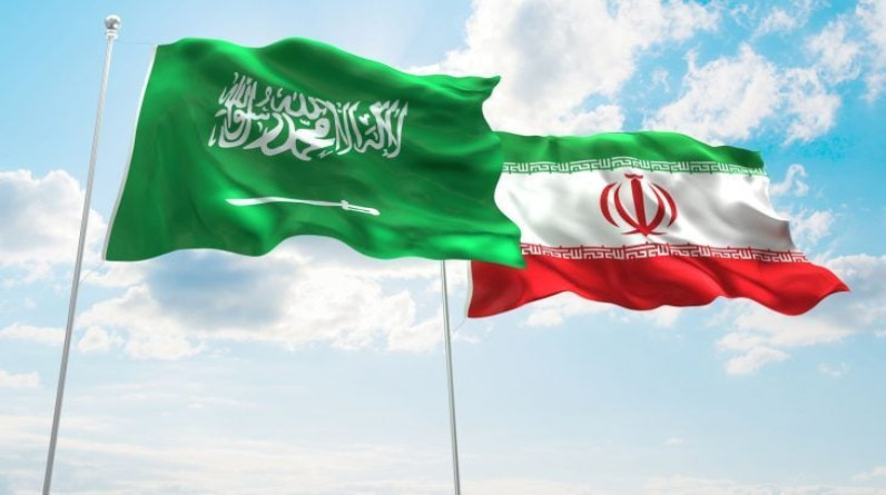 إيران والسعودية تتفقان على استئناف العلاقات وإعادة فتح السفارتين