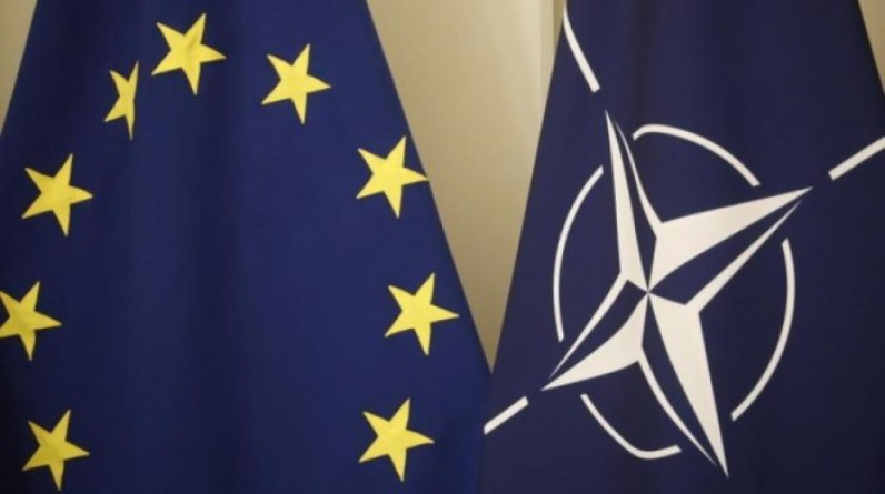 الاتحاد الأوروبي والناتو: تخريب خطي نورد ستريم "عمل متعمد"