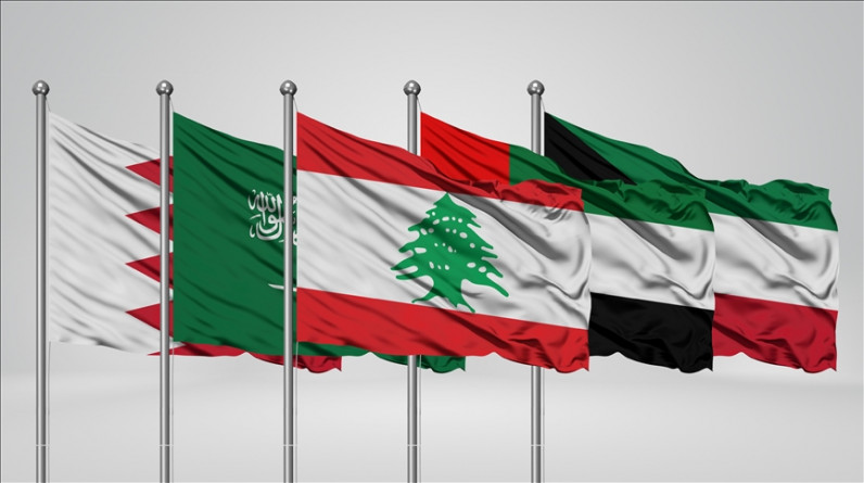 هل تستطيع المبادرة الكويتية إنهاء الخلاف بين دول الخليج ولبنان؟