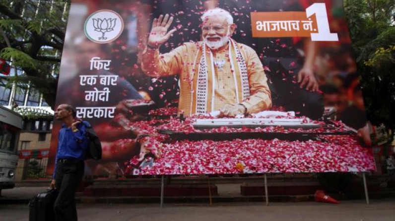 ألطاف موتي يكتب : الانتخابات الهندية: هل أصوات المسلمين مهمة؟