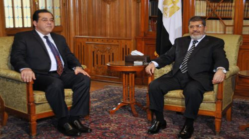 لماذا رفض الرئيس مرسي اختيار هشام جنينة وزيرًا للداخلية؟