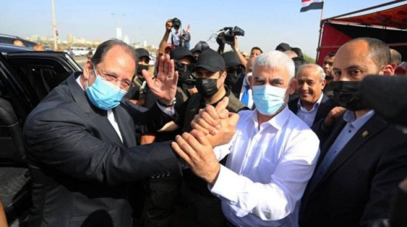 اتصالات مصرية مع فصائل المقاومة وإسرائيل لوقف تصعيد محتمل في غزة