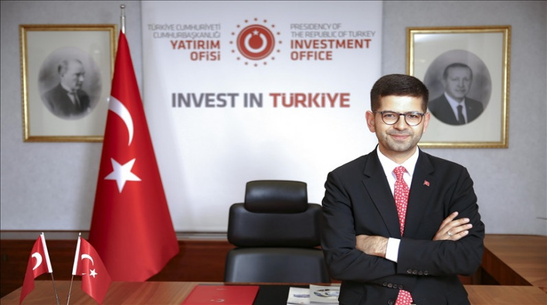 تركيا: تدفق الاستثمار الأجنبي المباشر يحقق رقما قياسيا في 2021