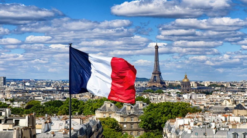 فرنسا تندد بتصريحات إسرائيلية «استفزازية» عن تهجير الشعب الفلسطيني
