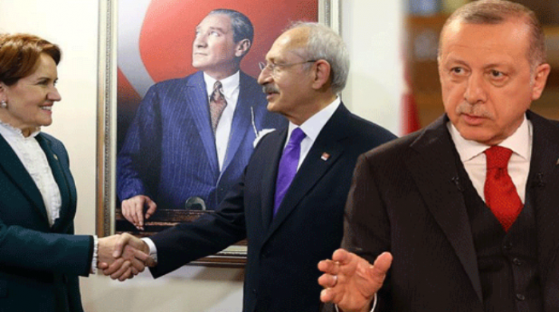من هم أبرز المرشحين المحتملين لمنافسة أردوغان بانتخابات الرئاسة؟