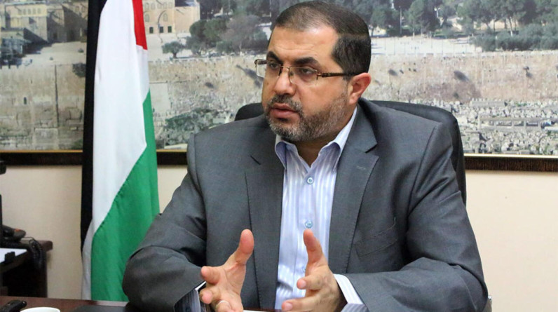 قيادي بـ حماس:«قبول المقترح الأمريكي بشأن الهدنة يتطلب تنفيذ هذه الشروط»