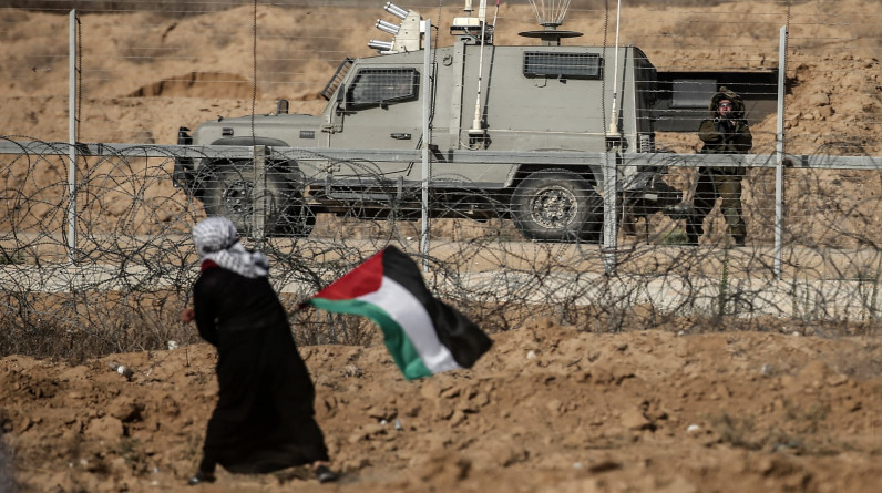 يديعوت أحرنوت" سياسة إسرائيلية جديدة مع قطاع غزة