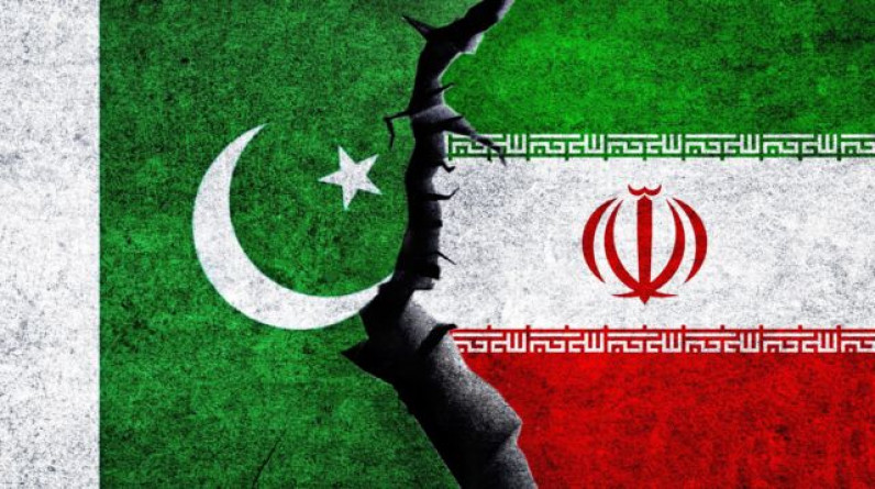 باكستان: إيران دولة صديقة ولا نريد أي تصعيد معها