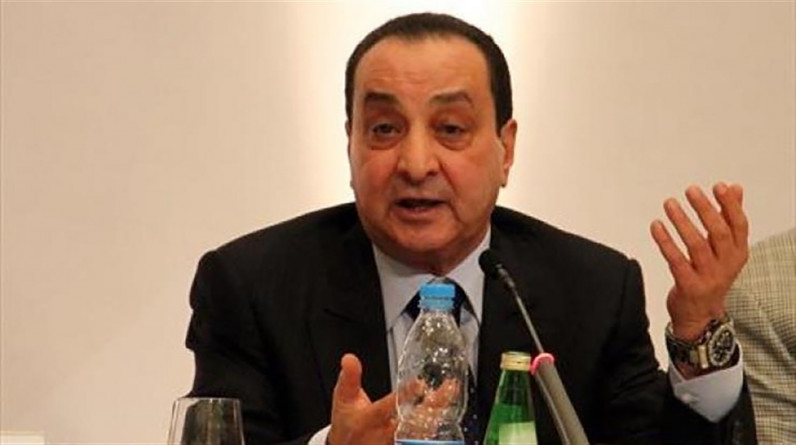 إحالة رجل أعمال مصري بارز إلى الجنايات بتهمة “الاتجار بالبشر”