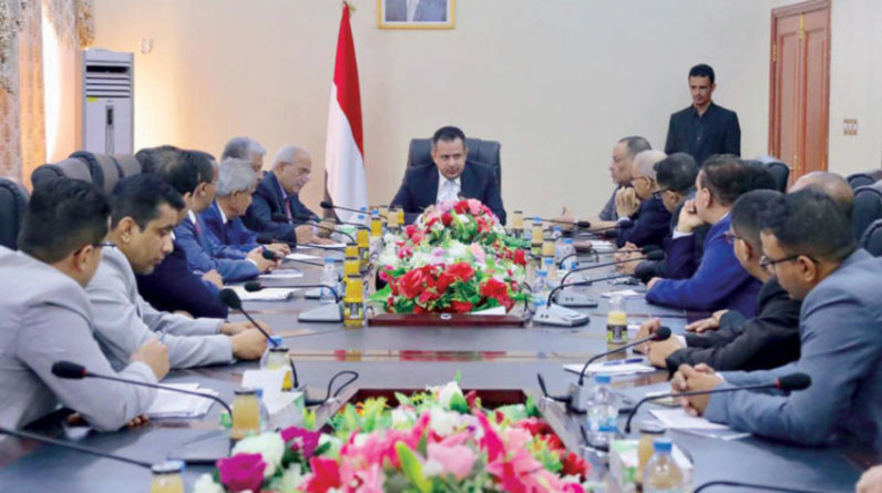 الحكومة اليمنية ترفض المشاركة في مفاوضات "الأسرى"