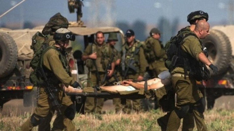إعلام عبري: «دفن جندي إسرائيلي كل ساعة» وإصابة 5 آلاف عسكري منذ بدء الحرب (تفاصيل)