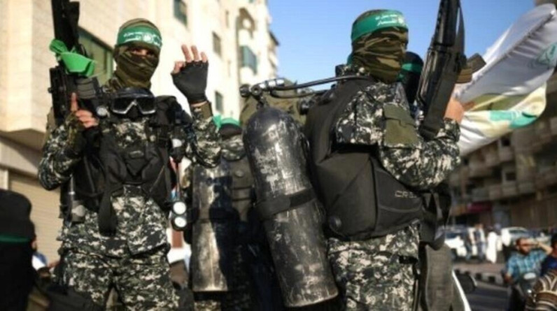 حماس:نبارك للحوثيين  نجاح عمليتهم بضرب عمق تل أبيب