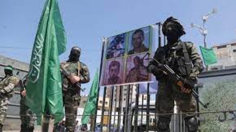 تقرير: حماس رفضت عرضا قدمه الاحتلال مؤخرا لتبادل الأسرى