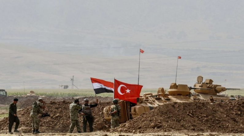 لماذا تخشى تركيا “السيناريو المرعب” في حال تفجر الأوضاع في العراق وانهيار الحكومة المركزية؟