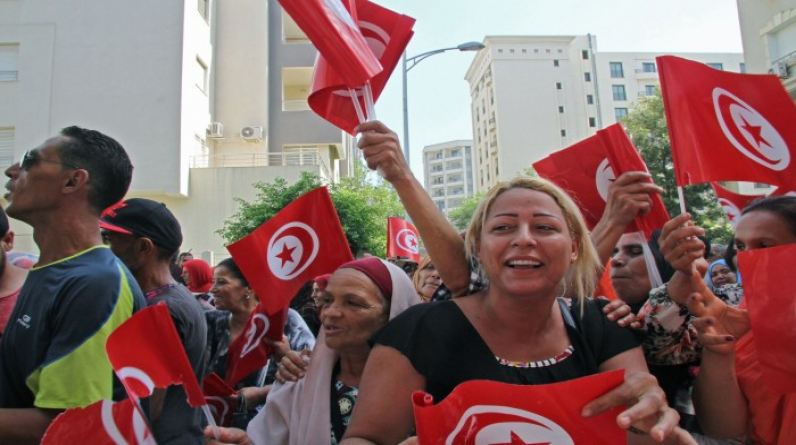آفاق تونس.. مقاطعو الانتخابات التشريعية التونسية يصبحون 11 حزبا