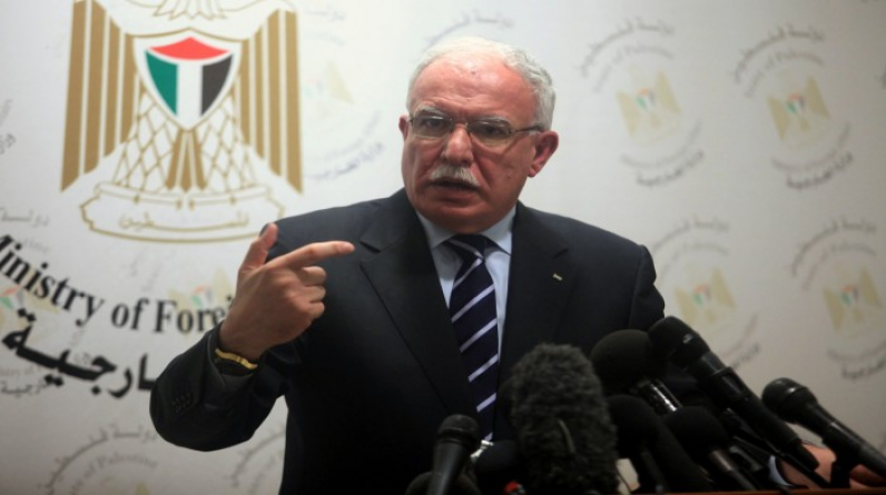 وزير الخارجية الفلسطيني: أستراليا صححت خطأها بشأن القدس الغربية