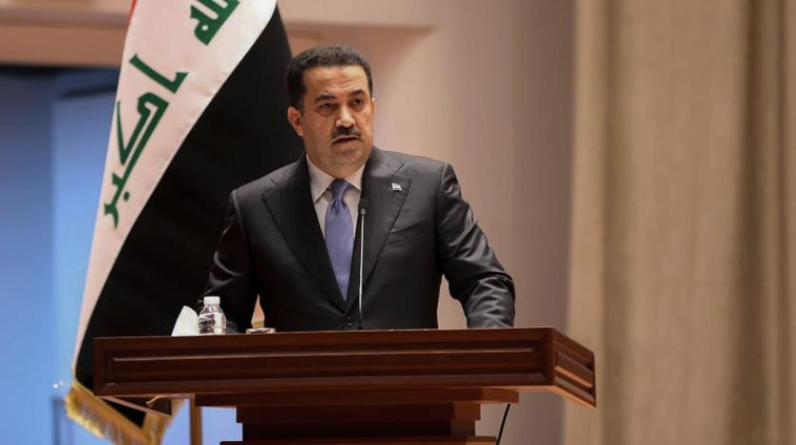 تشكيل هيئة عليا للتحقيق بقضايا الفساد «الكبرى» في العراق