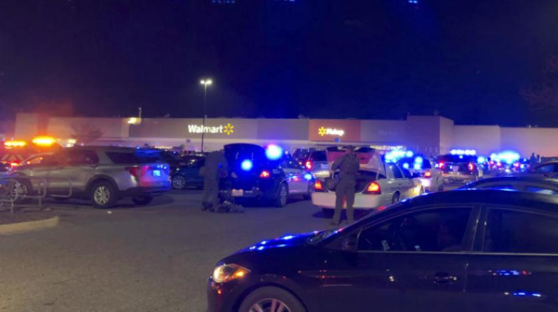 6 قتلى بإطلاق نار في متجر «وولمارت» بولاية فرجينيا الأميركية