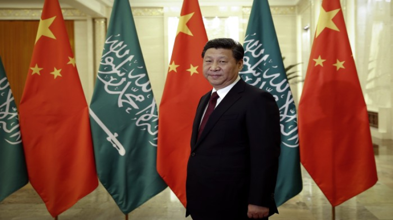 الأربعاء.. الرئيس الصيني يبدأ زيارة للسعودية يتخللها لقاءات مع قادة عرب