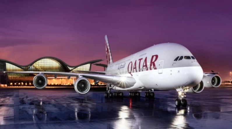 مونديال قطر يشهد أكثر من 14 ألف رحلة جوية