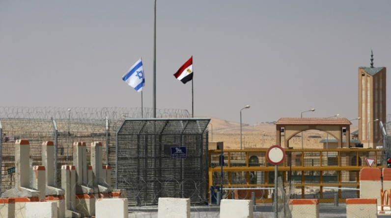السيطرة على حماس صعبة.. مصر تبلغ إسرائيل رسالة تحذيرية حول اقتحام بن غفير الأقصى