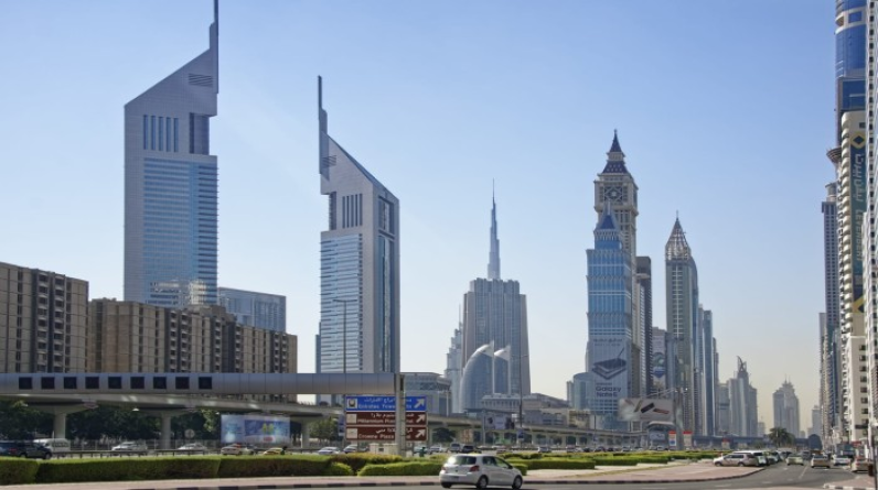 دبي تطلق خطة لمضاعفة اقتصادها في 10 سنوات.. قيمتها 8.7 تريليون دولار