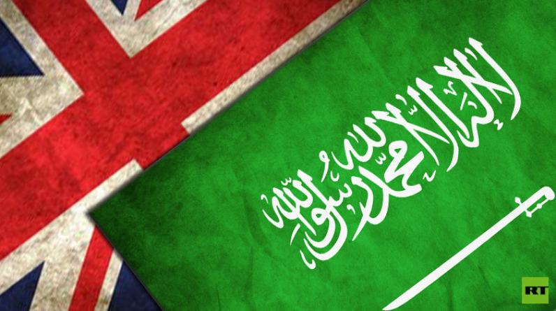 المحكمة العليا بلندن تنظر في قانونية استئناف بريطانيا بيع الأسلحة للسعودية