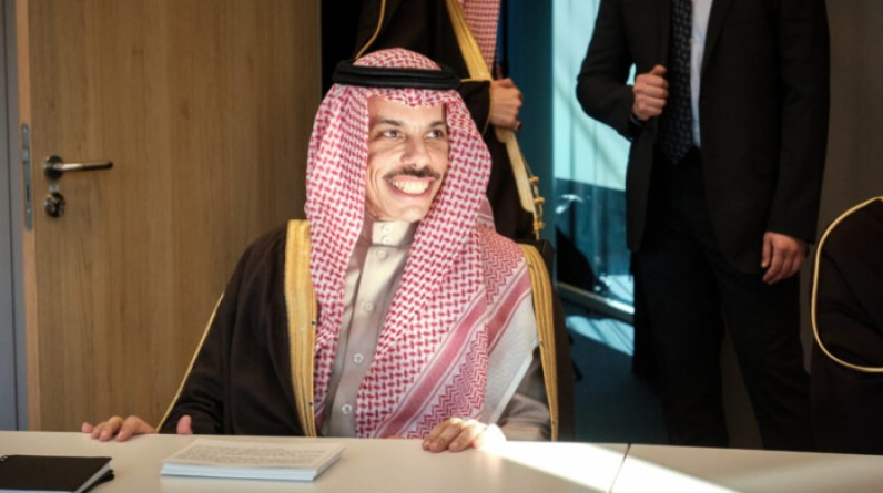 زيارة بن فرحان إلى بروكسل.. ماذا تعني عودة القيادة الإقليمية السعودية أوروبيا؟