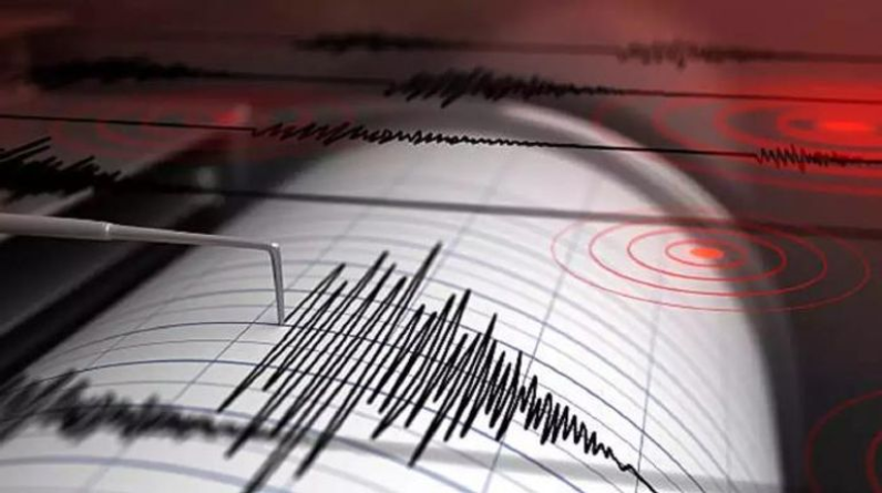 زلزال يضرب الصين وطاجيكستان.. أقل نصف درجة من تركيا