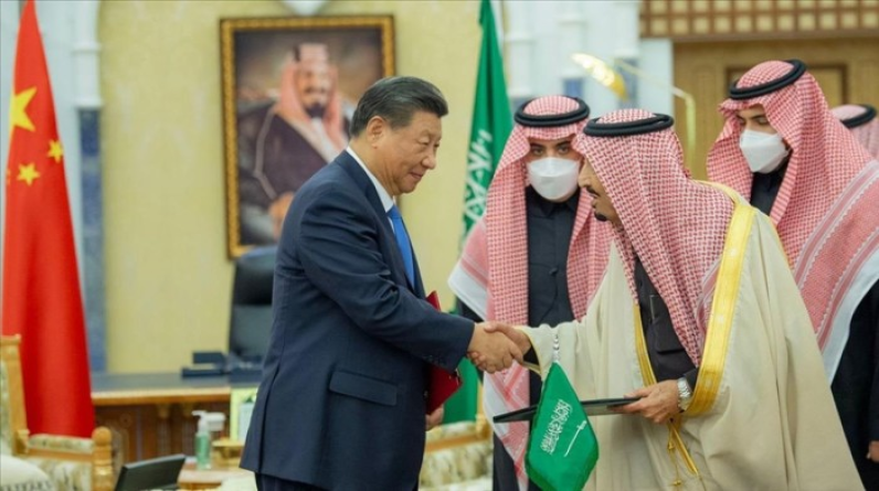 السعودية توافق على الانضمام إلى منظمة شنغهاي للتعاون