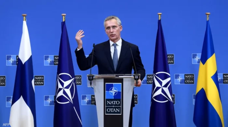 "أسبوع تاريخي".. فنلندا تنضم إلى الناتو رسميا الثلاثاء
