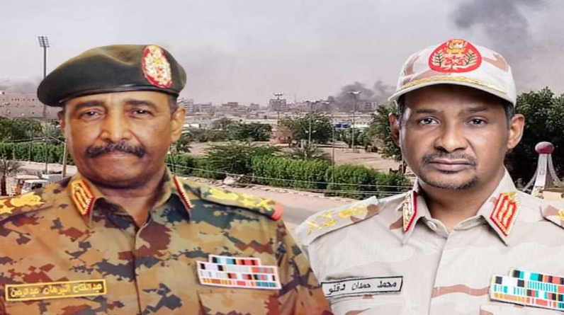 الجارديان: 4 أسئلة تلخص ما يحدث الآن في السودان