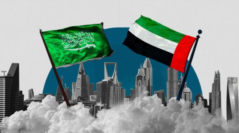 تحول السياسة الخارجية.. الإمارات تلملم صراعاتها رغم التوتر مع السعودية