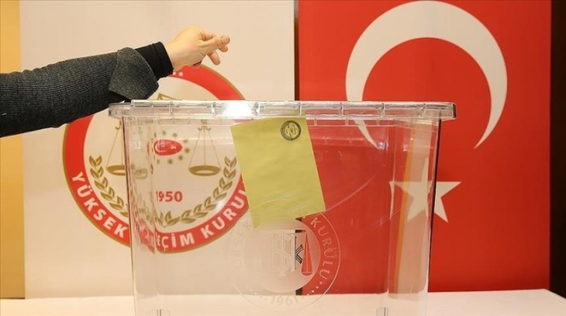 تركيا.. انطلاق التصويت في الانتخابات التشريعية والرئاسية لمواطني الخارج