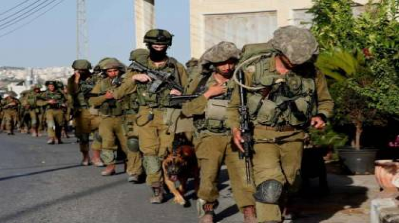 صحيفة عبرية تكشف استمرار انخفاض الدافعية للخدمة بجيش الاحتلال