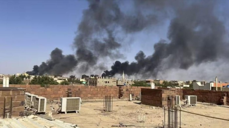 السودان.. الدعم السريع توافق على تمديد الهدنة 72 ساعة