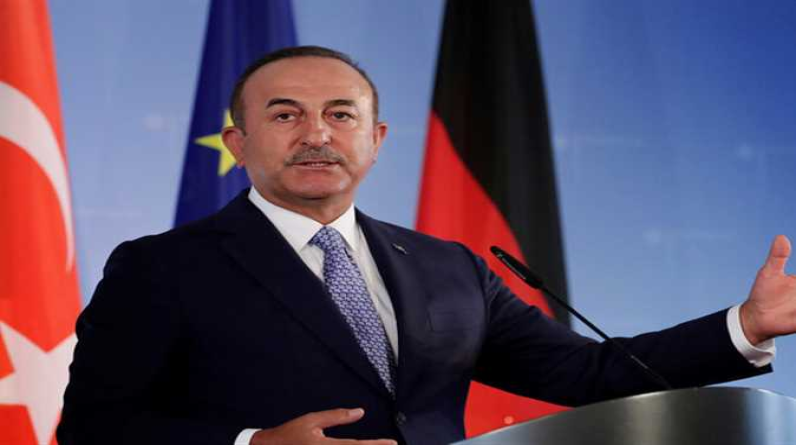 تركيا تشكر مصر على دعمها في إجلاء مواطنيها من السودان
