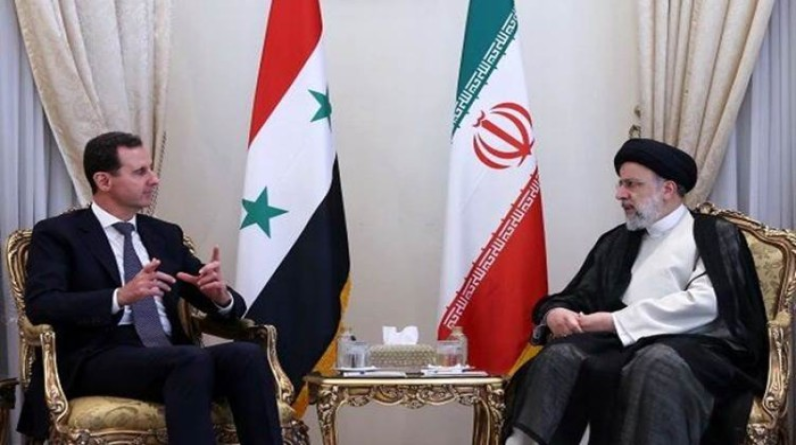 الاقتصاد.. المحور الأهم لزيارة أول رئيس إيراني إلى سوريا منذ 13 عاما