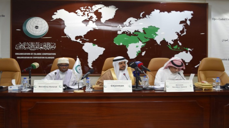 الاجتماع الطارئ لـ"التعاون الإسلامي" بشأن السودان يدعو لتوحيد الصف